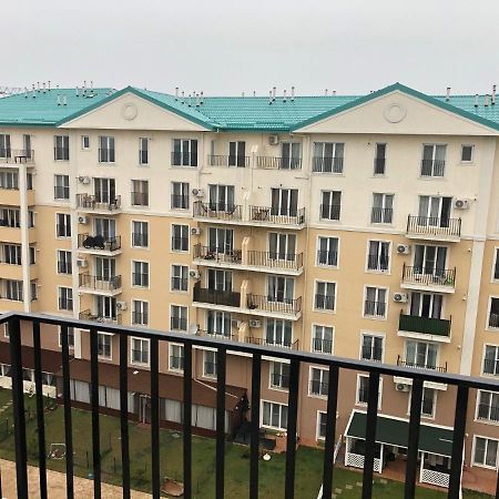 Dora High Life - North Stefanestii de Jos Exterior foto
