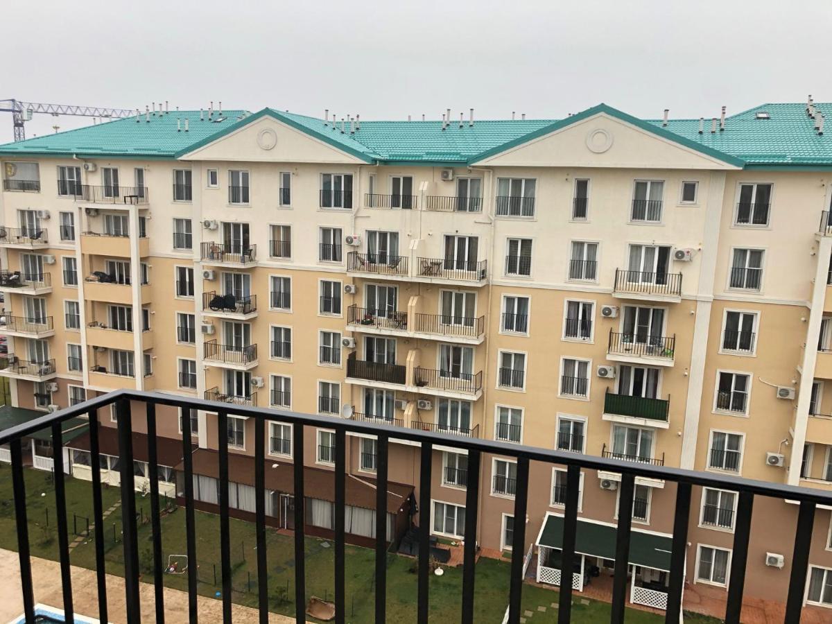 Dora High Life - North Stefanestii de Jos Exterior foto