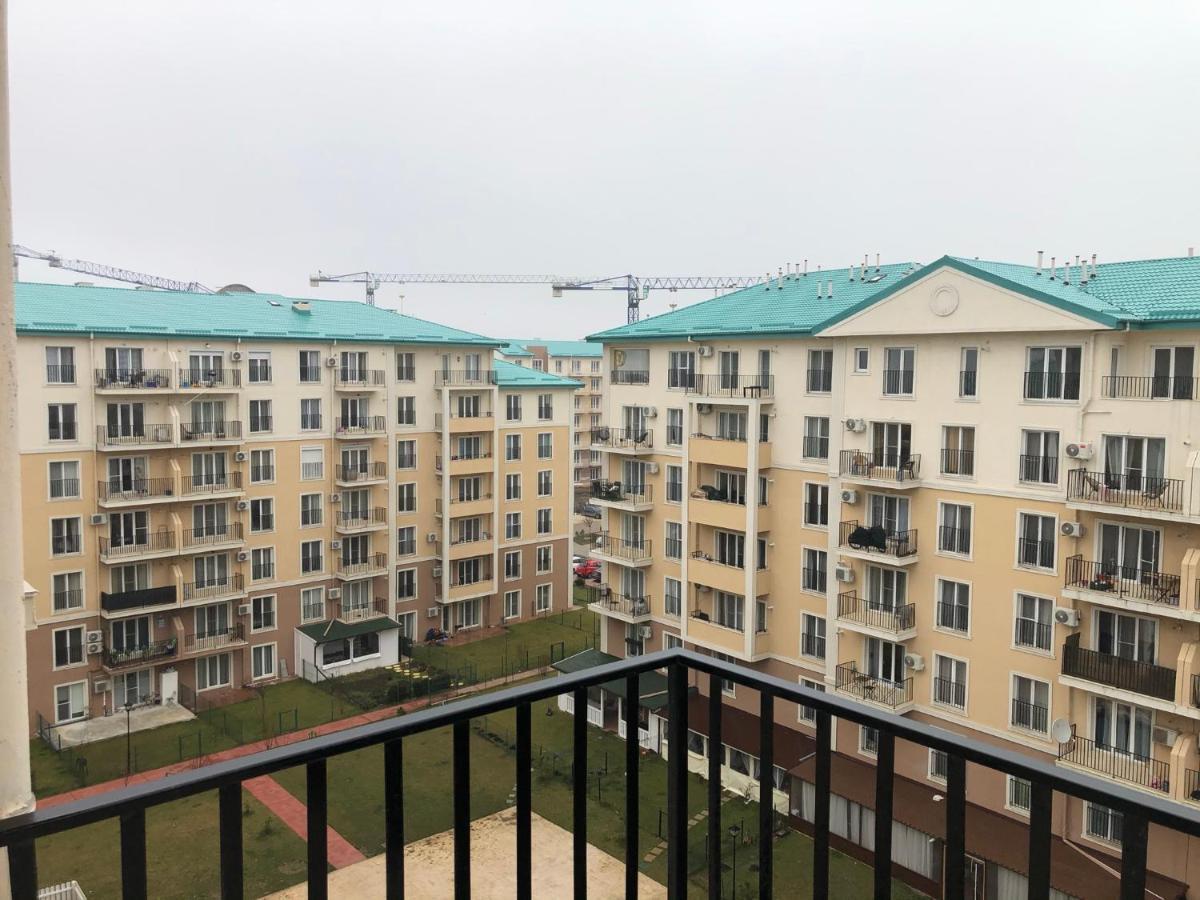 Dora High Life - North Stefanestii de Jos Exterior foto