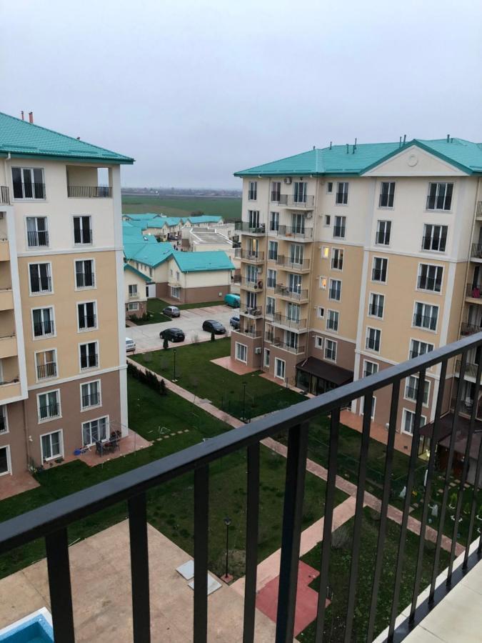 Dora High Life - North Stefanestii de Jos Exterior foto