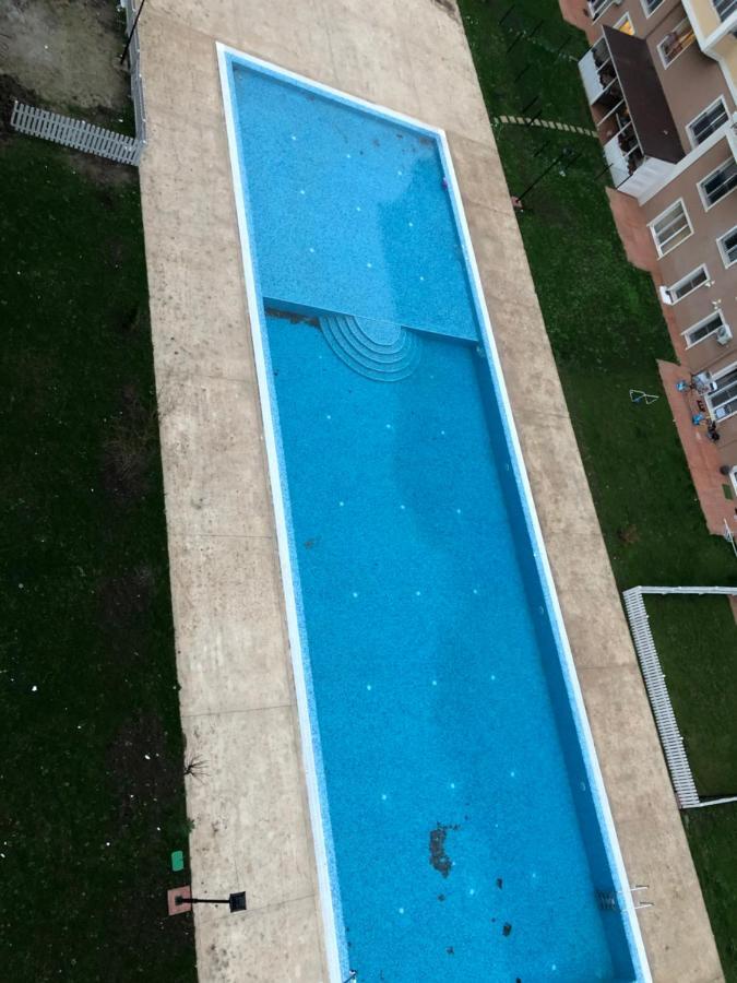Dora High Life - North Stefanestii de Jos Exterior foto